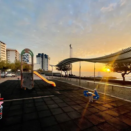 La Guanchita - Ocean Апартаменты *