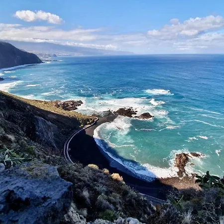 Lejlighed La Guanchita - Ocean Tacoronte