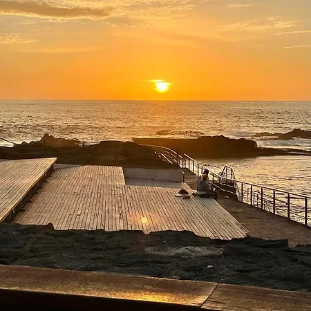 Lejlighed La Guanchita - Ocean