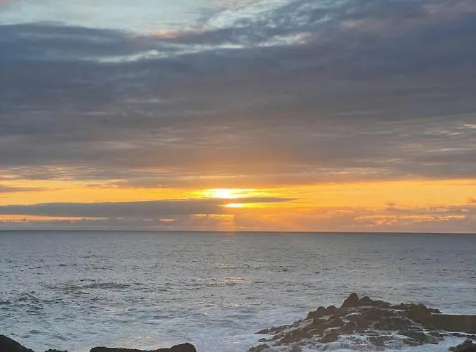 La Guanchita - Ocean Appartement