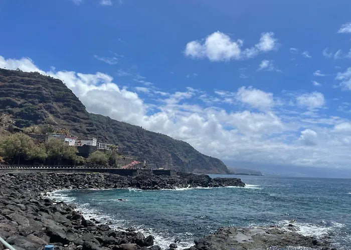 La Guanchita - Ocean Tacoronte