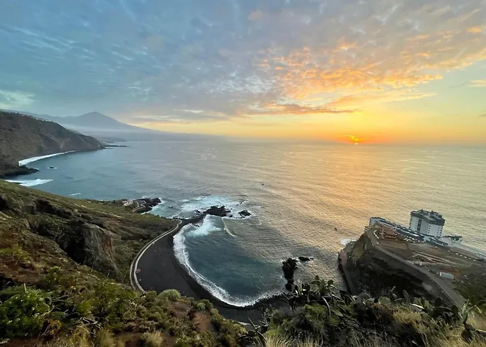 La Guanchita - Ocean Lägenhet