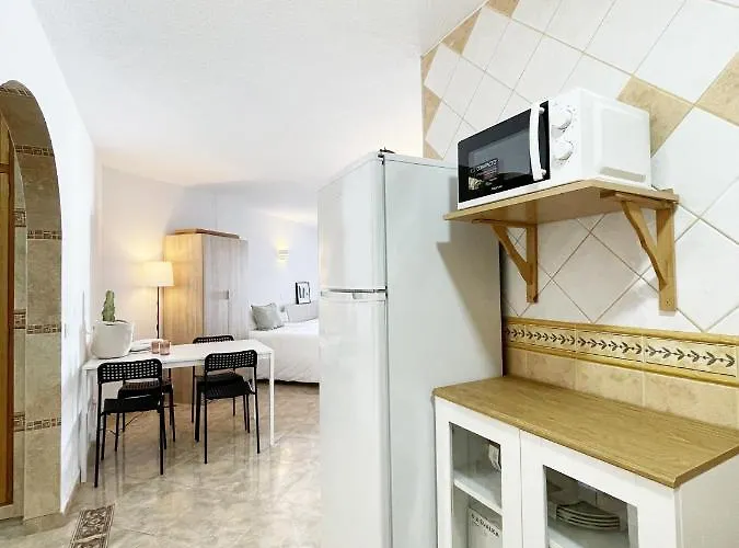 Appartement La Guanchita - Ocean *