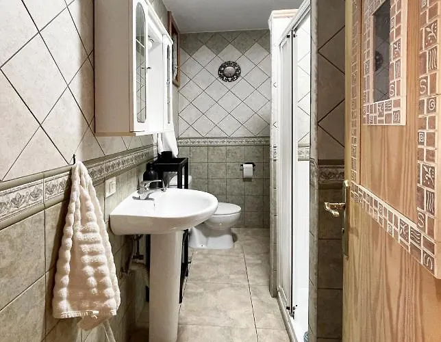 Апартаменты La Guanchita - Ocean