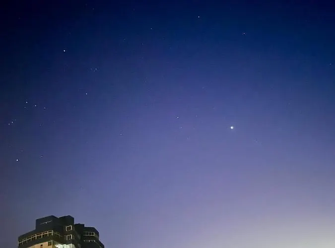 La Guanchita - Ocean Appartement *