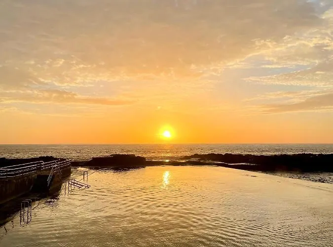 Lägenhet La Guanchita - Ocean Tacoronte