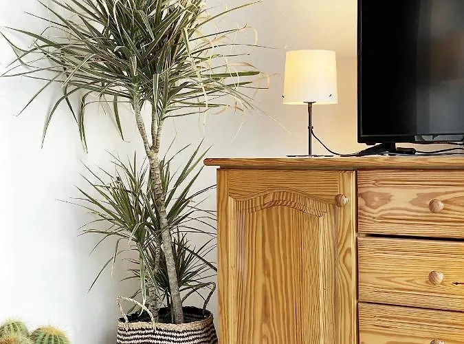 La Guanchita - Ocean Такоронте