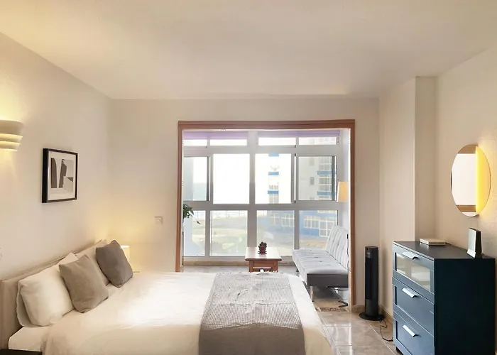 La Guanchita - Ocean Такоронте