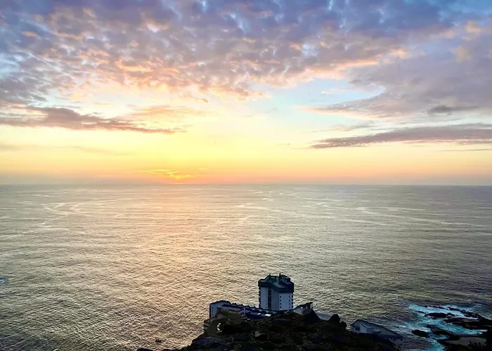 La Guanchita - Ocean * Такоронте