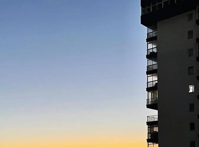 La Guanchita - Ocean Appartement *