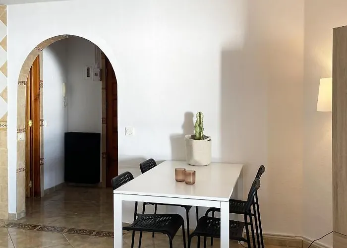 La Guanchita - Ocean Такоронте