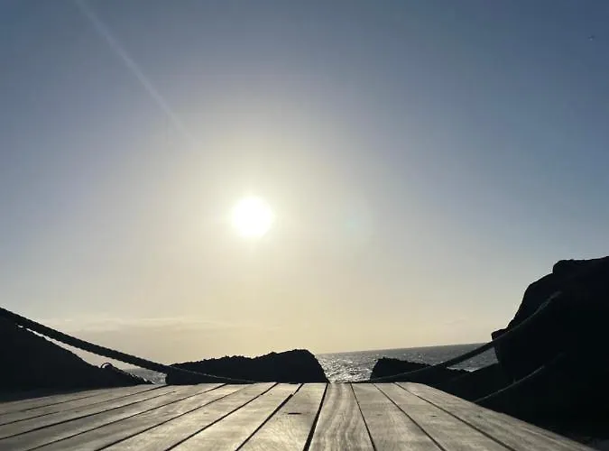 La Guanchita - Ocean Lägenhet