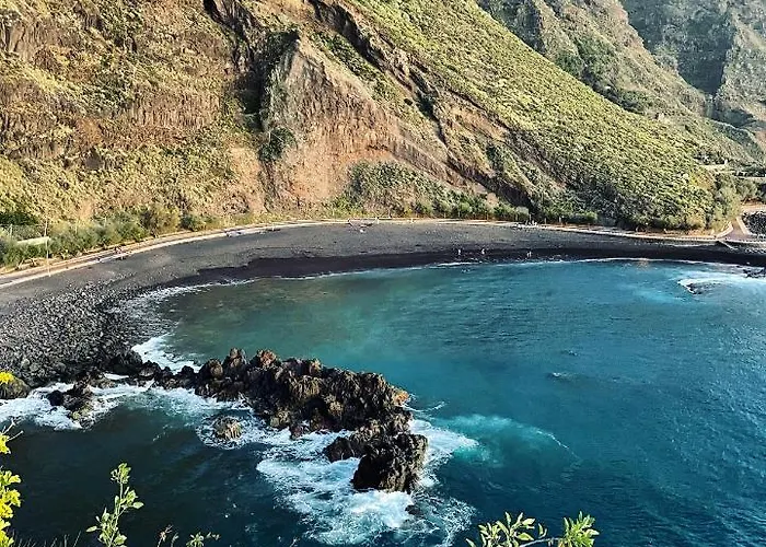 Апартаменты La Guanchita - Ocean