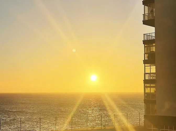 La Guanchita - Ocean