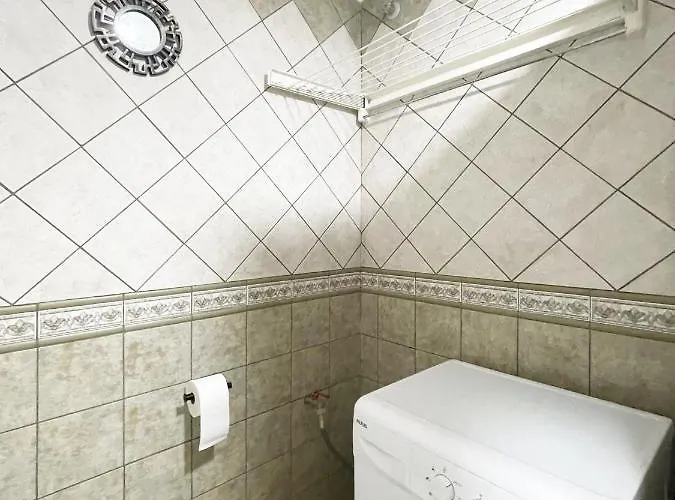 La Guanchita - Ocean Appartement Tacoronte