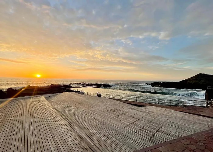 Appartement La Guanchita - Ocean *