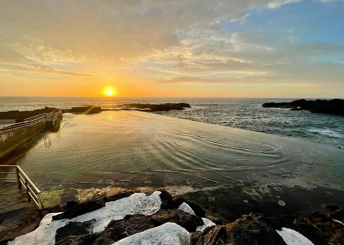 La Guanchita - Ocean Такоронте