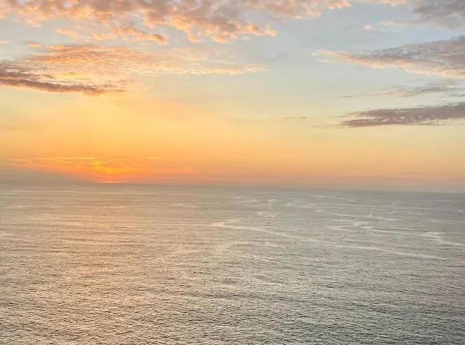 La Guanchita - Ocean Lägenhet Tacoronte