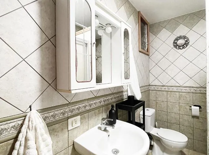 La Guanchita - Ocean