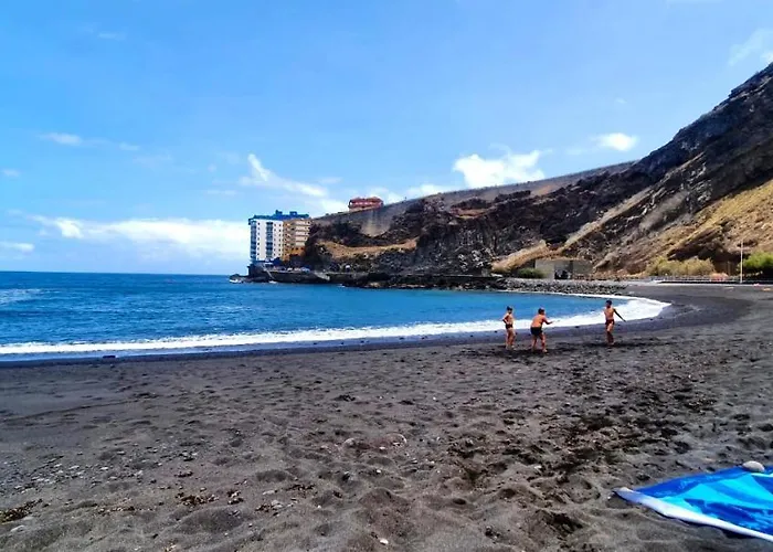 La Guanchita - Ocean