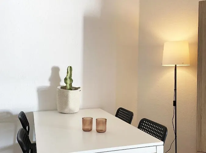 Апартаменты La Guanchita - Ocean