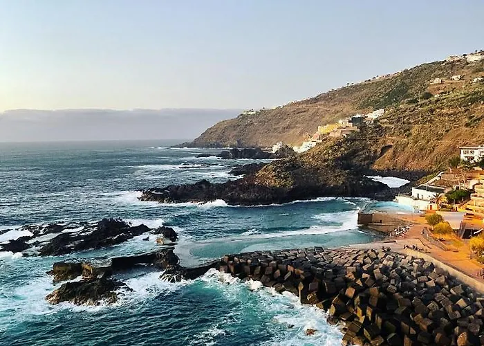 La Guanchita - Ocean Appartement