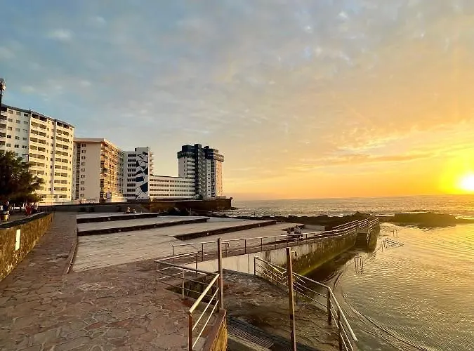 La Guanchita - Ocean Такоронте