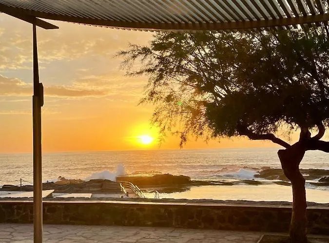 La Guanchita - Ocean Tacoronte