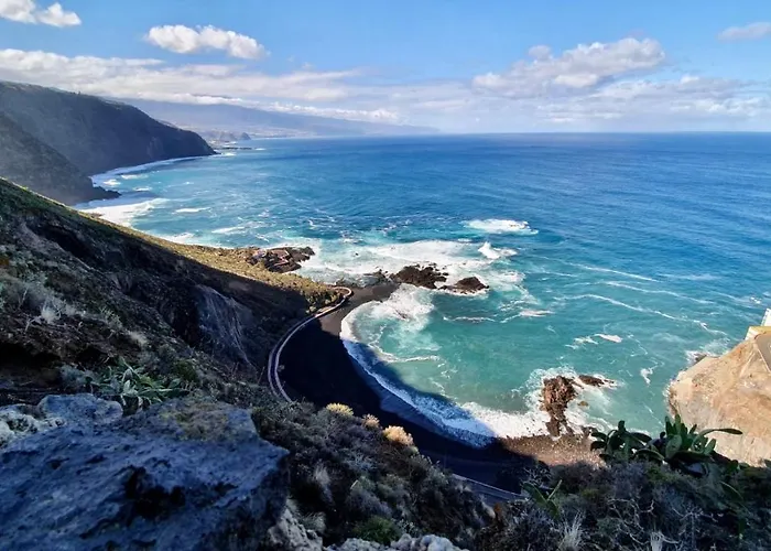 Апартаменты La Guanchita - Ocean Такоронте