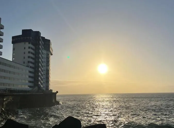 La Guanchita - Ocean *