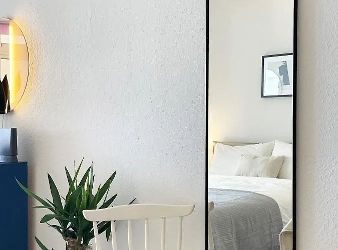 La Guanchita - Ocean Appartement