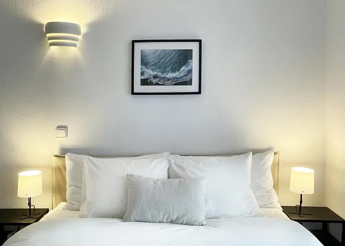 La Guanchita - Ocean Appartement