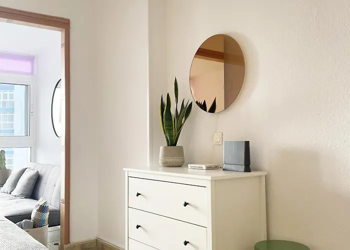 La Guanchita - Ocean Appartement