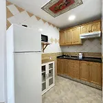 La Guanchita - Ocean Apartamento *