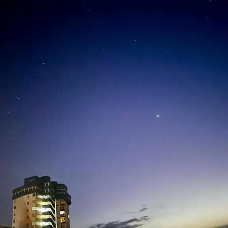 La Guanchita - Ocean Apartmán *