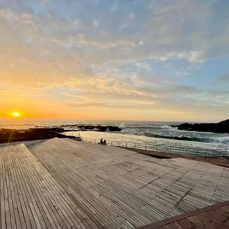 Apartmán La Guanchita - Ocean *